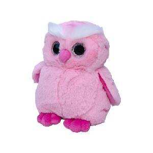 Plan  Pink Owl